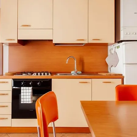 Navigli Charming With Terrace מילאנו