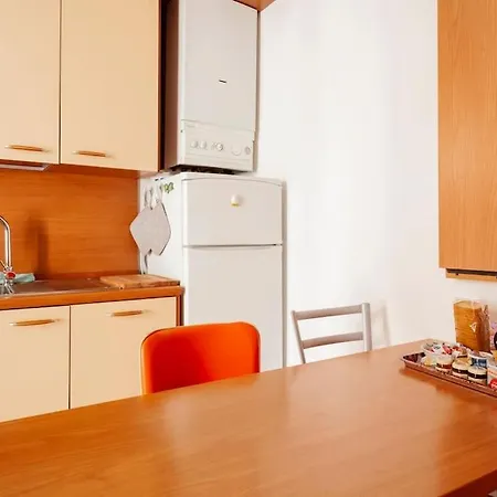 Navigli Charming With Terrace מילאנו