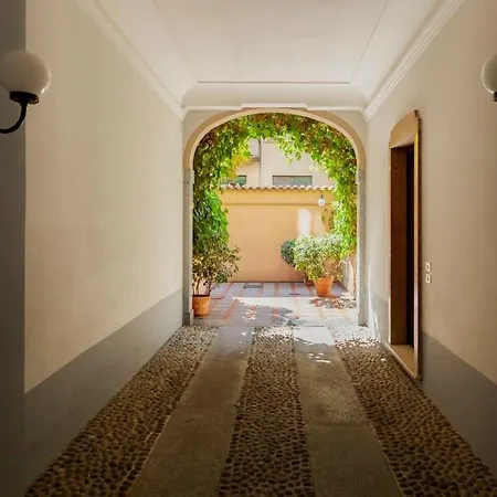 Navigli Charming With Terrace * מילאנו