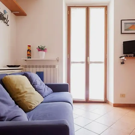 Navigli Charming With Terrace *