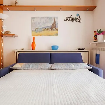 Navigli Charming With Terrace מילאנו