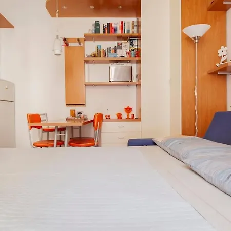 Navigli Charming With Terrace דירה מילאנו