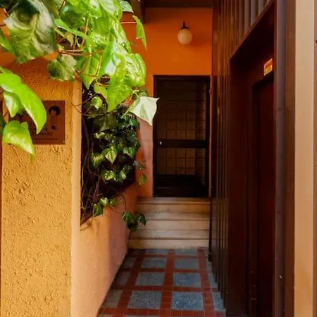 Navigli Charming With Terrace מילאנו