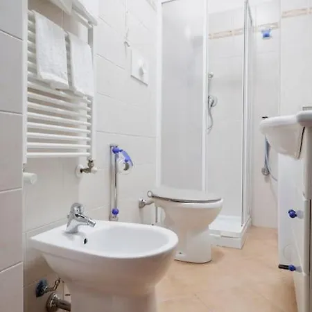 Apartamento Navigli Charming With Terrace *