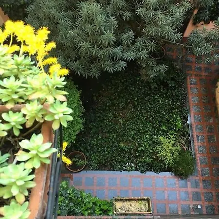 Apartamento Navigli Charming With Terrace