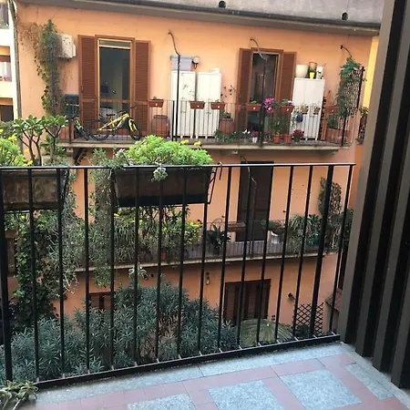 Navigli Charming With Terrace * Milán