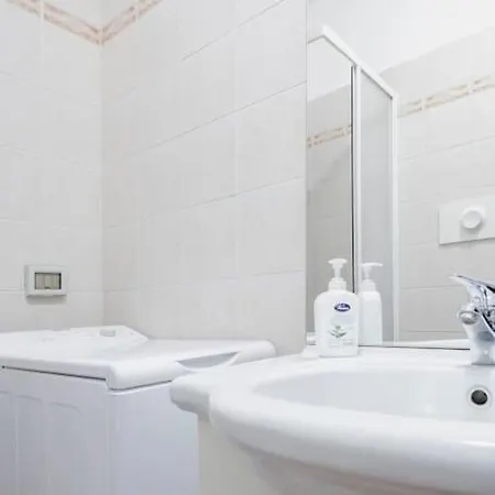 Apartamento Navigli Charming With Terrace *