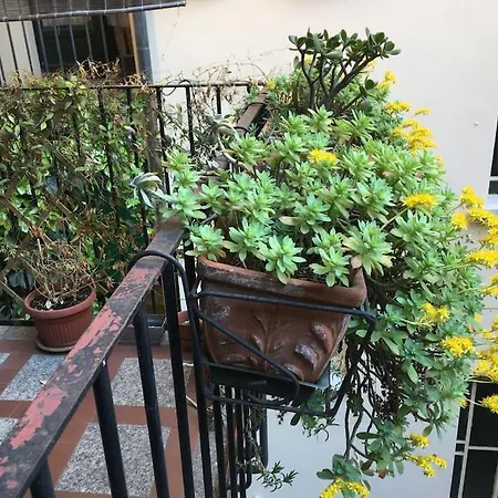 Navigli Charming With Terrace * Milán