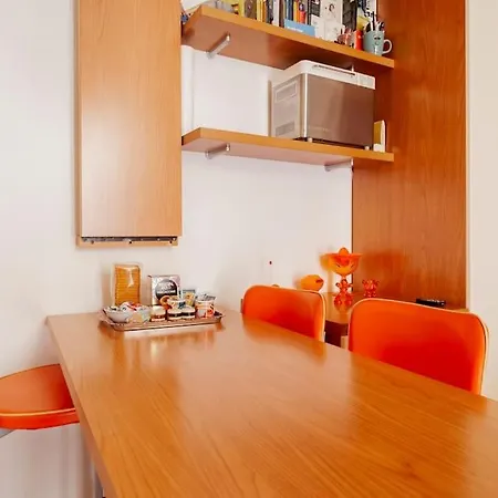 Navigli Charming With Terrace