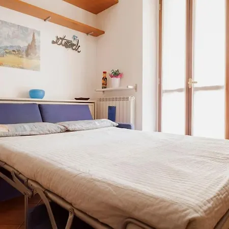 Navigli Charming With Terrace